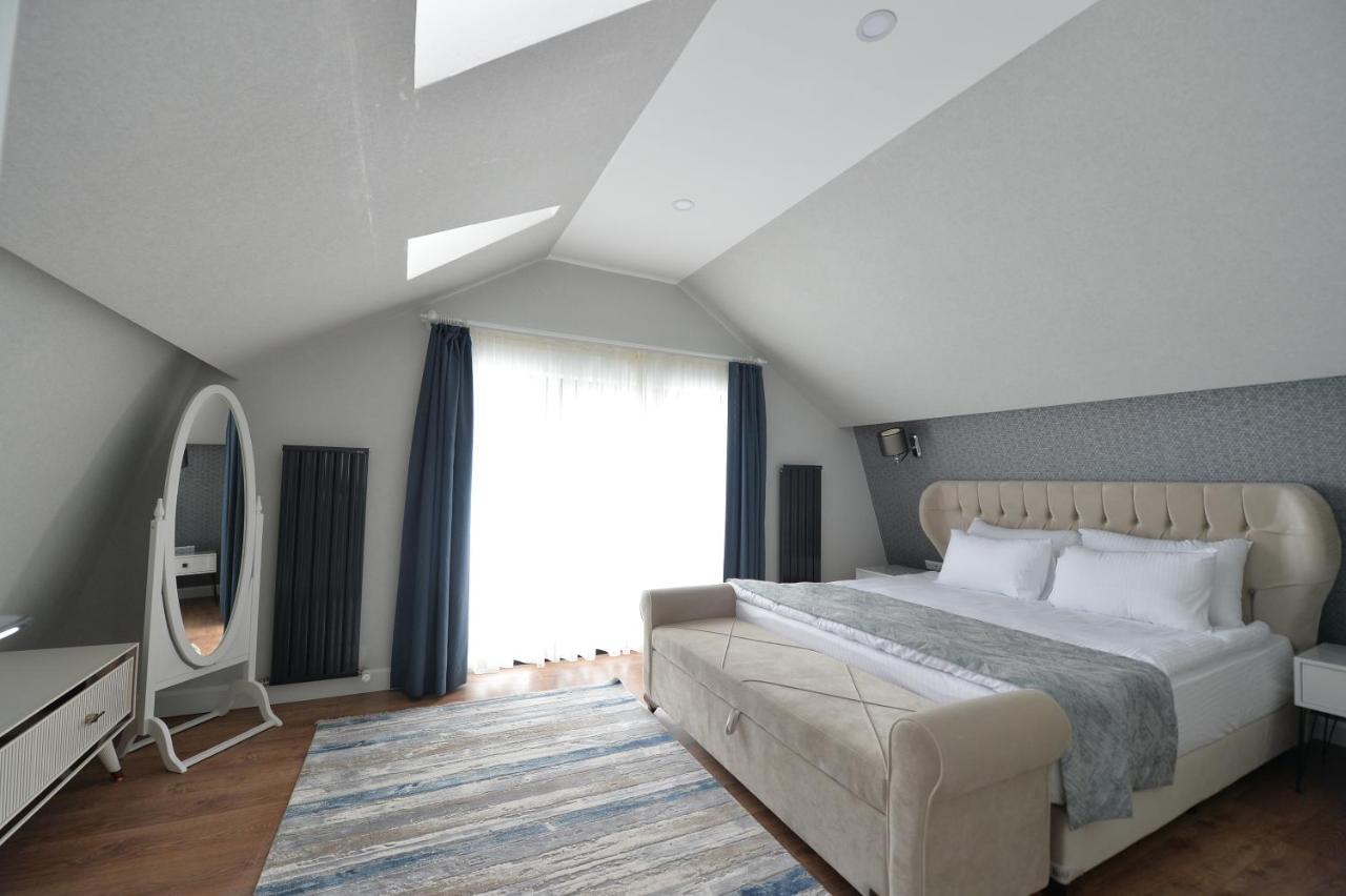 Ve Hotels Palandoken Erzurum Exteriér fotografie